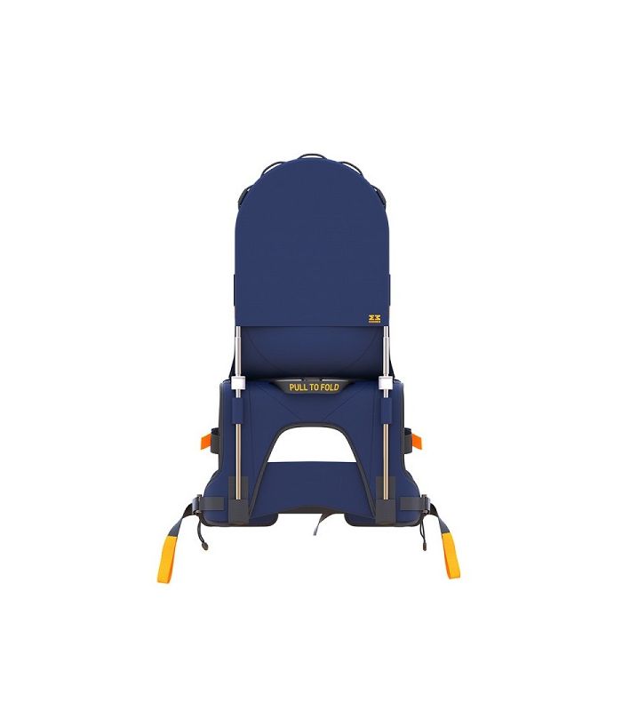 Portabebes Nikidom Minimeis G3