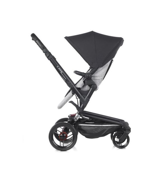 Silla de paseo Jane Rider - Squared