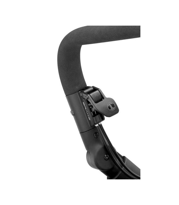 Silla de paseo Jane Rider - Squared