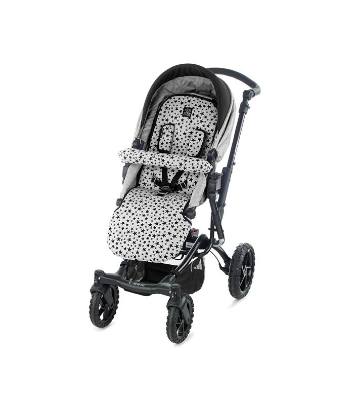 Coche Colchoneta Silla Paseo Jane Kendo Cochecito Jané Kendo