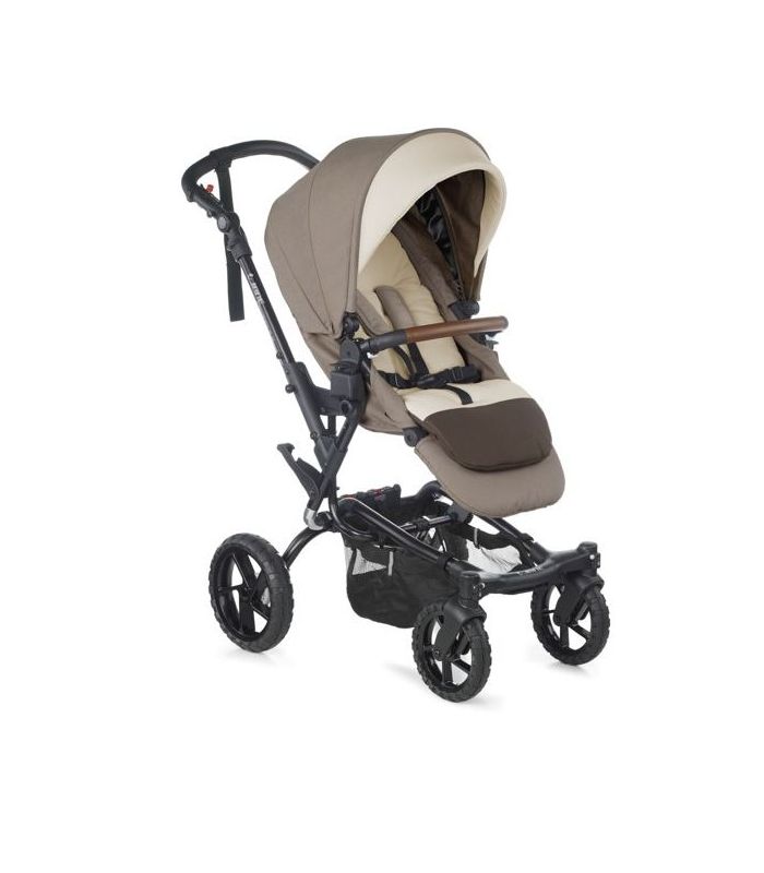 Silla de paseo Jane Crosswalk R - Bronze