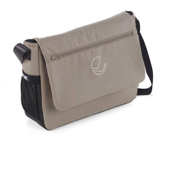 Silla de paseo Jane Crosswalk R - Bronze