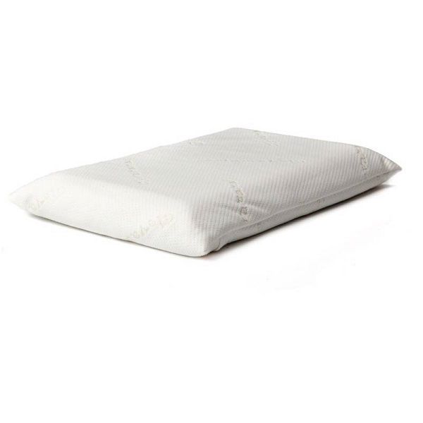 Almohada plagiocefalia Clevafoam Clevamama - Cochecito