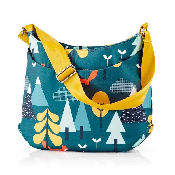 Bolso cambiador Cosatto Supa - Fox Tale