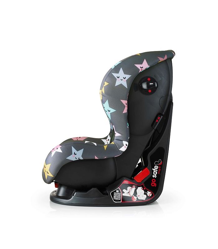 Silla de Auto Cosatto All In All Grupo 0+123 - Dawn Chorus