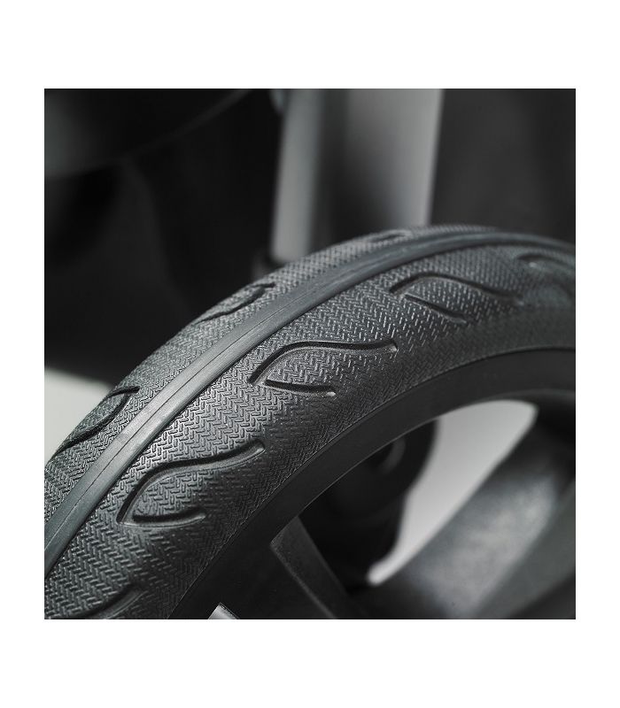 Coche de paseo duo Cosatto Wow - Fox Tale