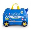 Maleta Trunki – Policia