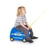 Maleta Trunki – Policia