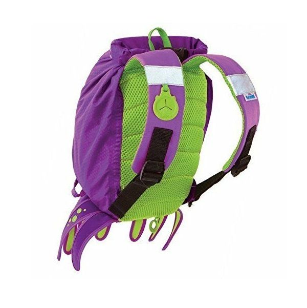 Mochila Pez Paddle Pack de Trunki - Pulpo