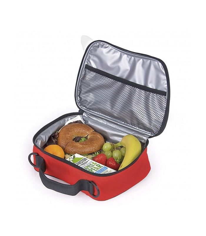 Mochila Almuerzo Trunki - Harley Mariquita