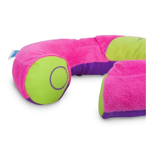 Protector de cuello Yondi Trunki - Rosa