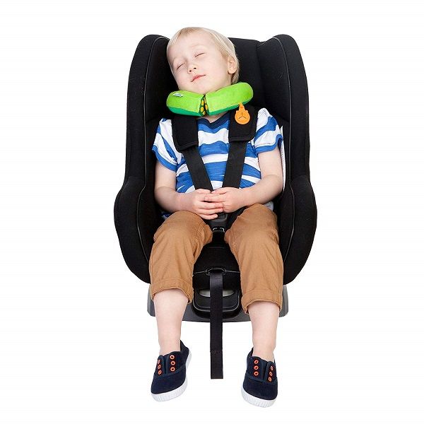 Protector de cuello Yondi Trunki - Dino