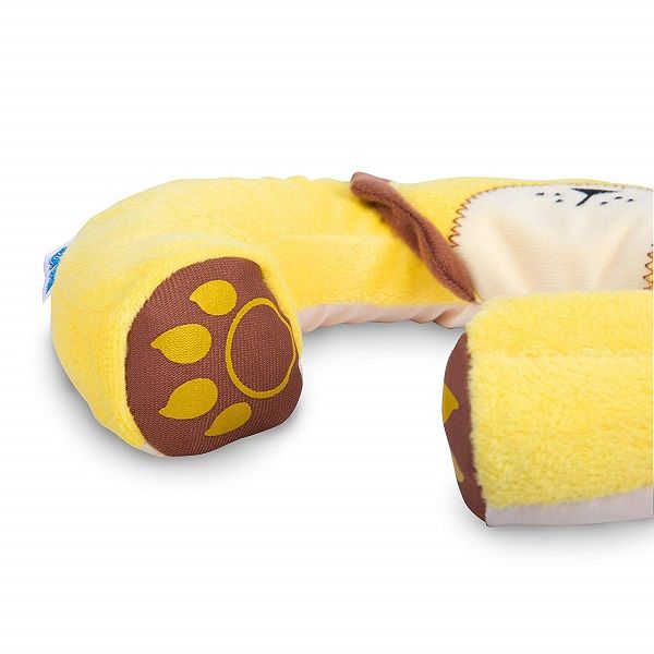 Protector de cuello Yondi Trunki - Leon