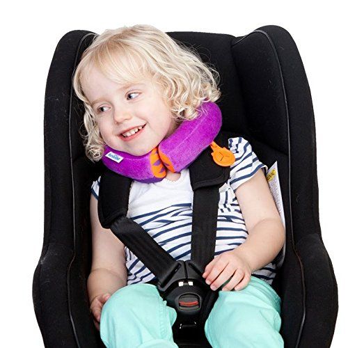 Protector de cuello Yondi Trunki - Buho