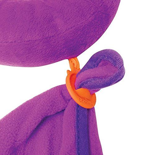 Protector de cuello Yondi Trunki - Buho