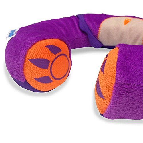 Protector de cuello Yondi Trunki - Buho