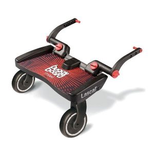 Patinete Buggy Board Maxi - Red