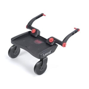 Patinete Buggy Board Mini 3D - Red