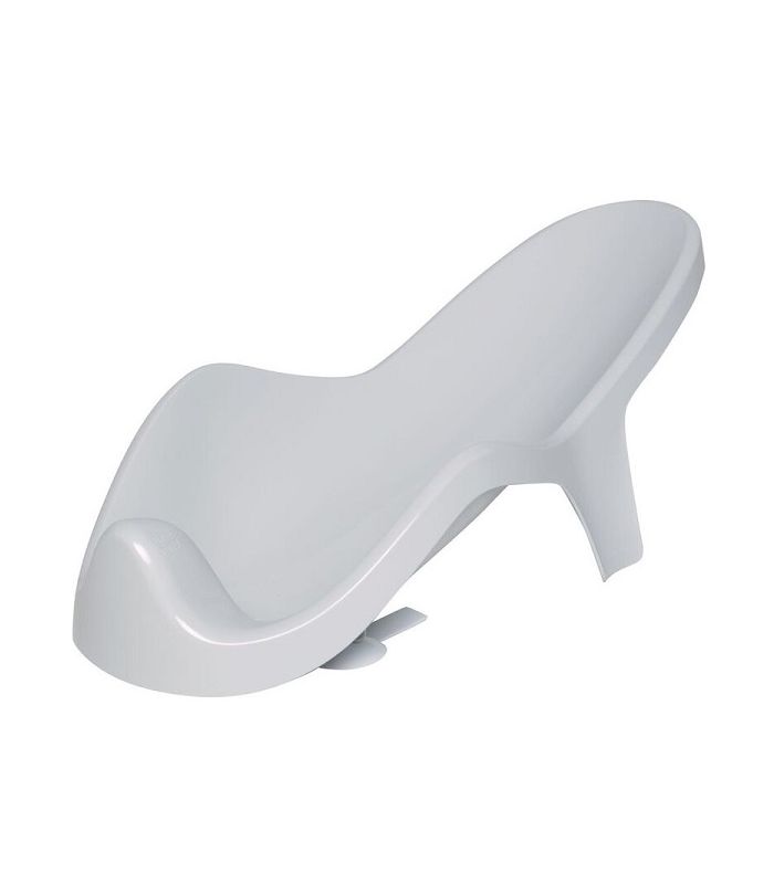 Asiento baño Luma Light Grey