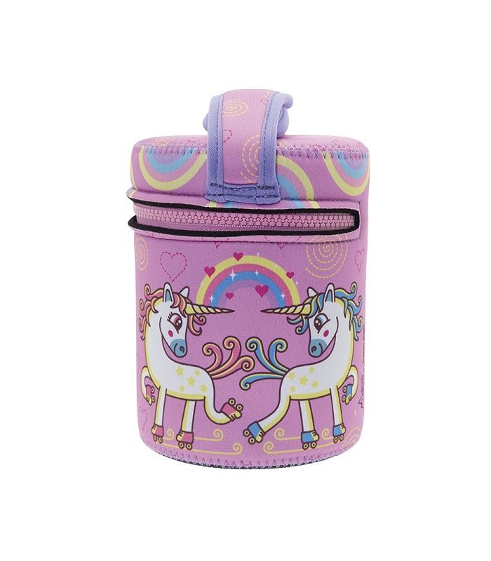 Termo solidos 500ml con funda neopreno Laken - Unic