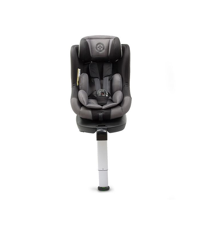 Silla de auto Babyauto Lennox Grupo 0+/1 - Gris