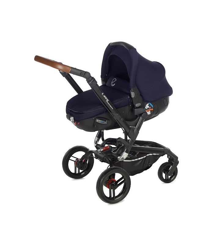 Cochecito piezas Matrix Light Jane Rider Sailor