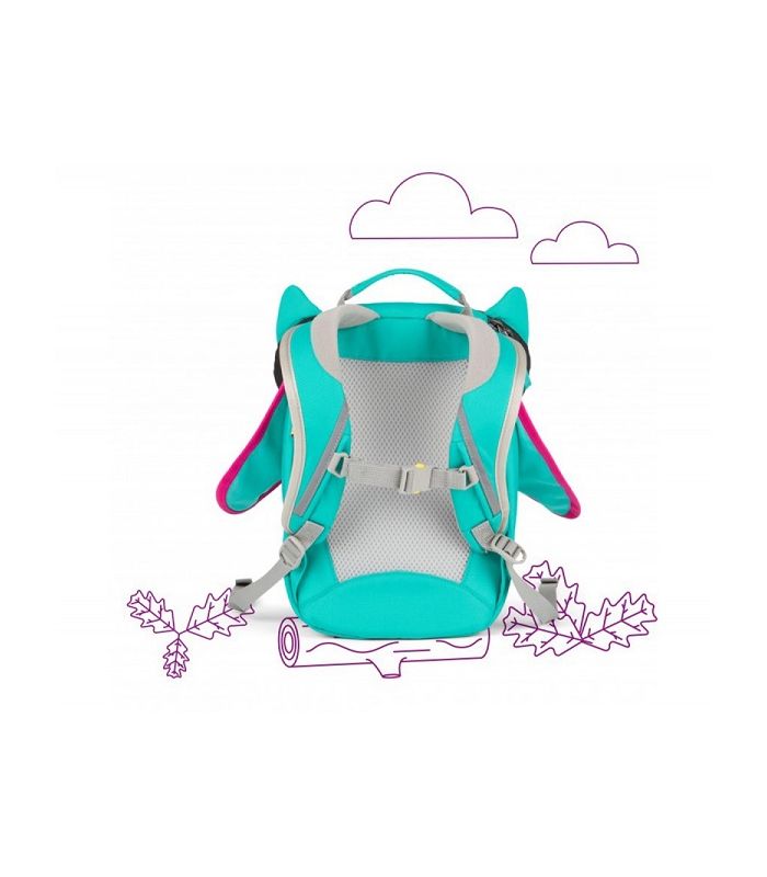 Mochila Affenzahn de 1-3 años - Buho