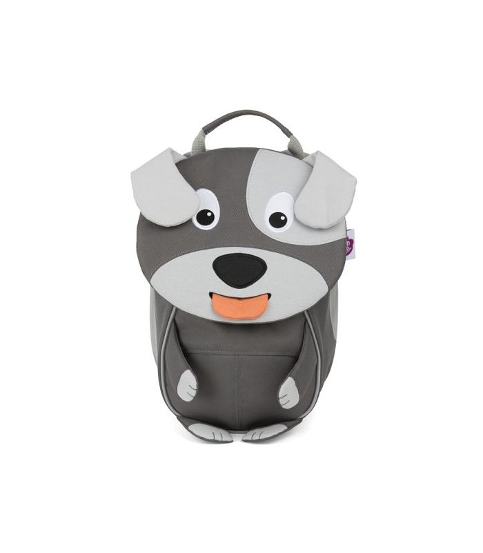 Mochila Affenzahn de 1-3 años - Perro