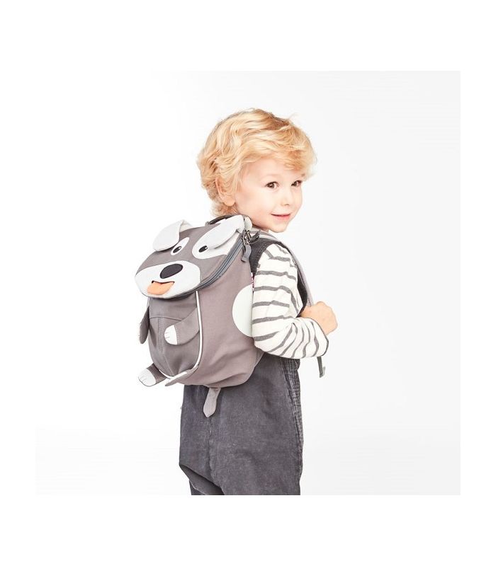 Mochila Affenzahn de 1-3 años - Perro