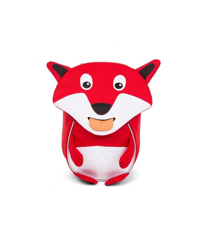 Mochila Affenzahn de 1-3 años - Zorro