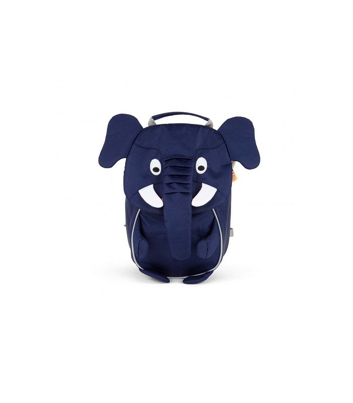 Mochila Affenzahn de 1-3 años - Elefante