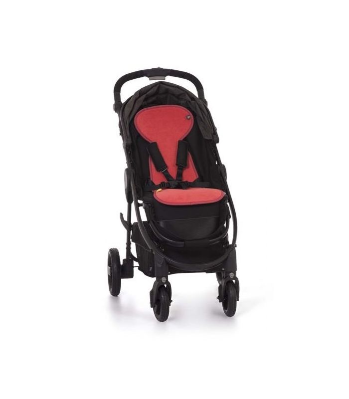 Colchoneta AeroMoov Silla de paseo - Coral