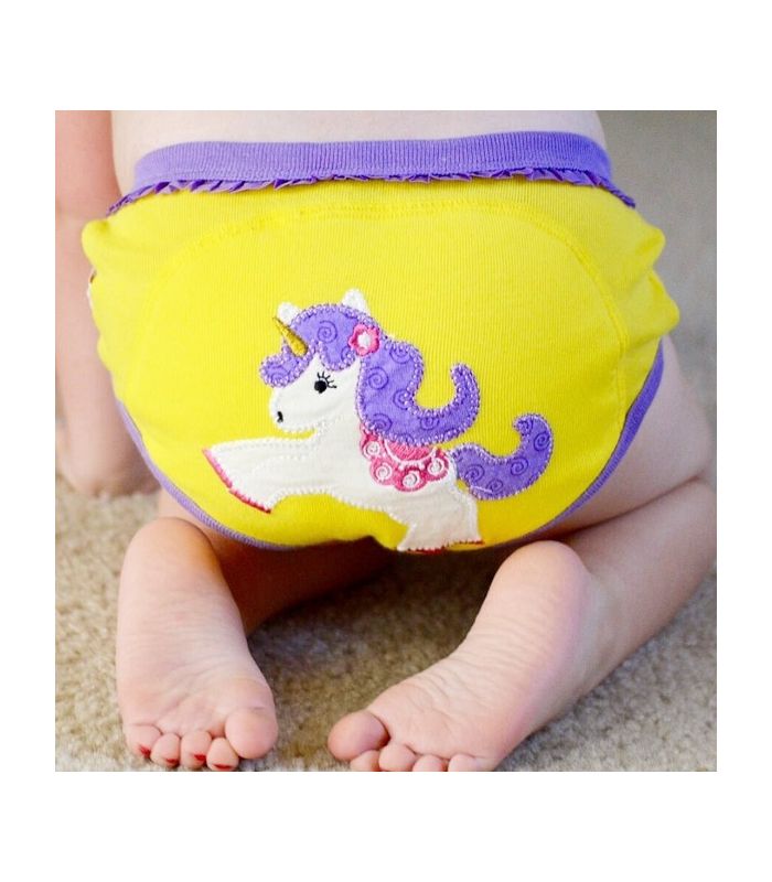 Pack 3 Braguitas Zoochini - Cuentos de Hadas