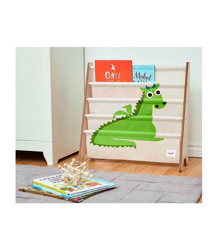 Libreria 3 Sprouts - Dragon