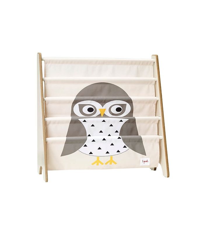 Libreria 3 Sprouts - Buho
