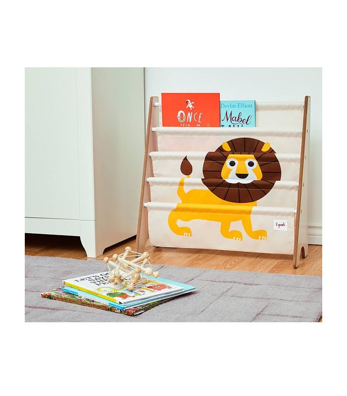 Libreria 3 Sprouts - Leon