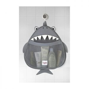 Colgador baño 3sprouts - Tiburon