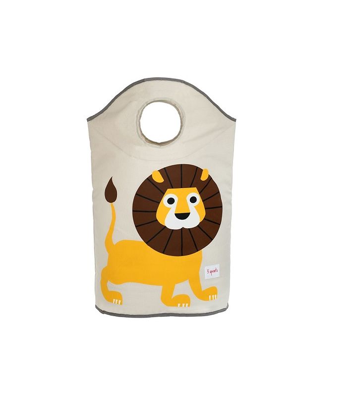 Cesta Ropa 3sprouts - Leon