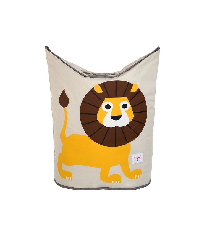 Cesta Ropa 3sprouts - Leon