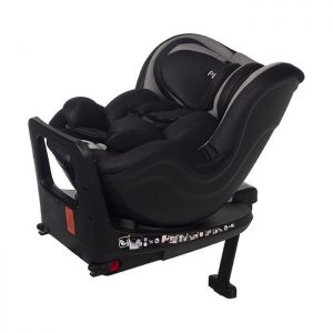 Silla coche 360 CasualPlay +0/1 i-Size Fase - Wooly