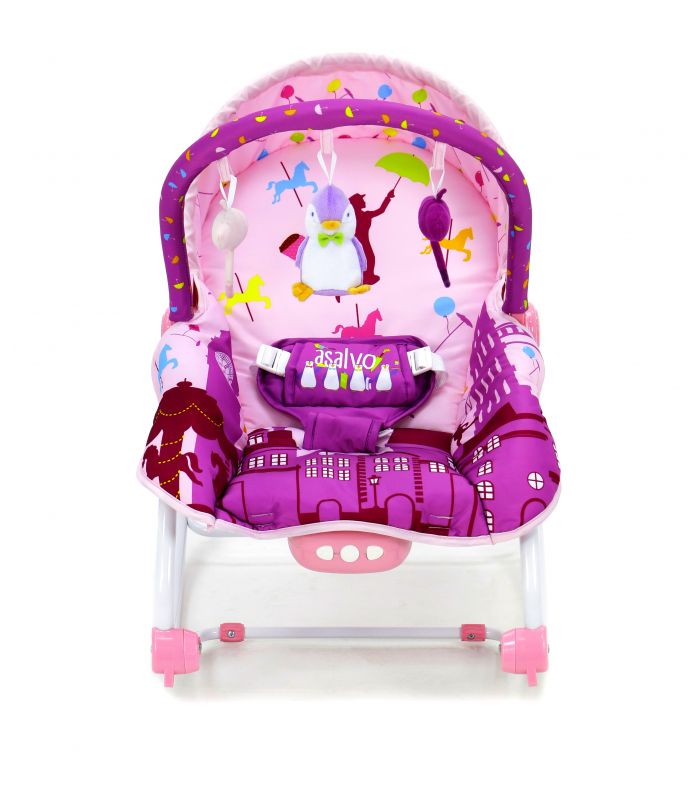 Hamaquita Evolution London de Asalvo