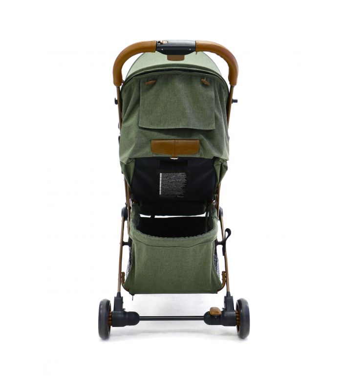 Silla de Paseo Ness Scout