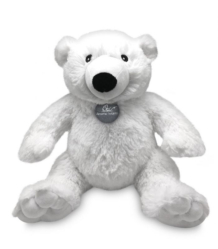 Peluche Oveja con relleno extraible Aroma Warm