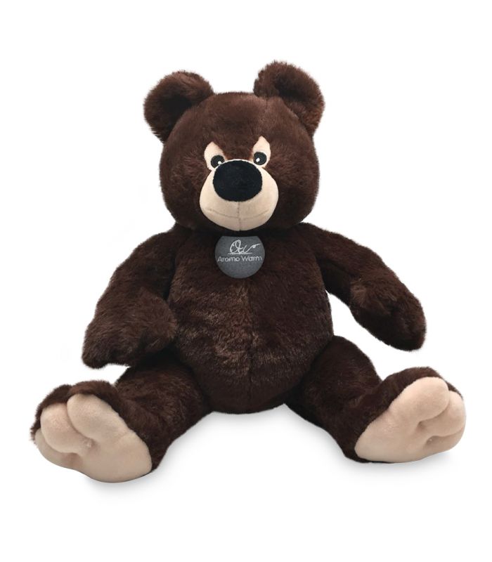 Peluche Oveja con relleno extraible Aroma Warm