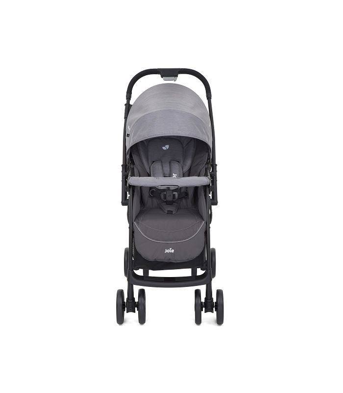 Silla de Paseo Mirus de Joie - Dark Pewter