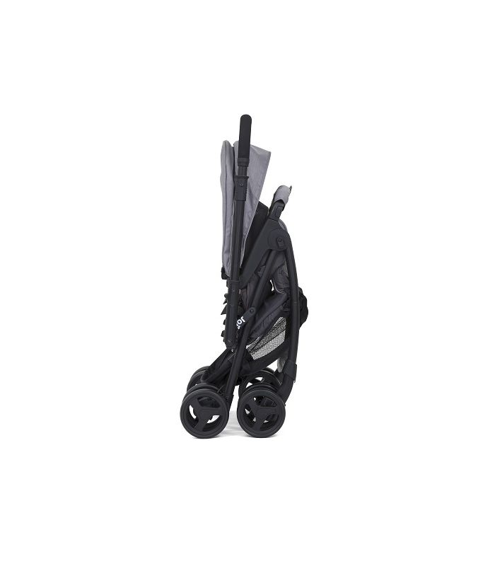 Silla de Paseo Mirus de Joie - Dark Pewter