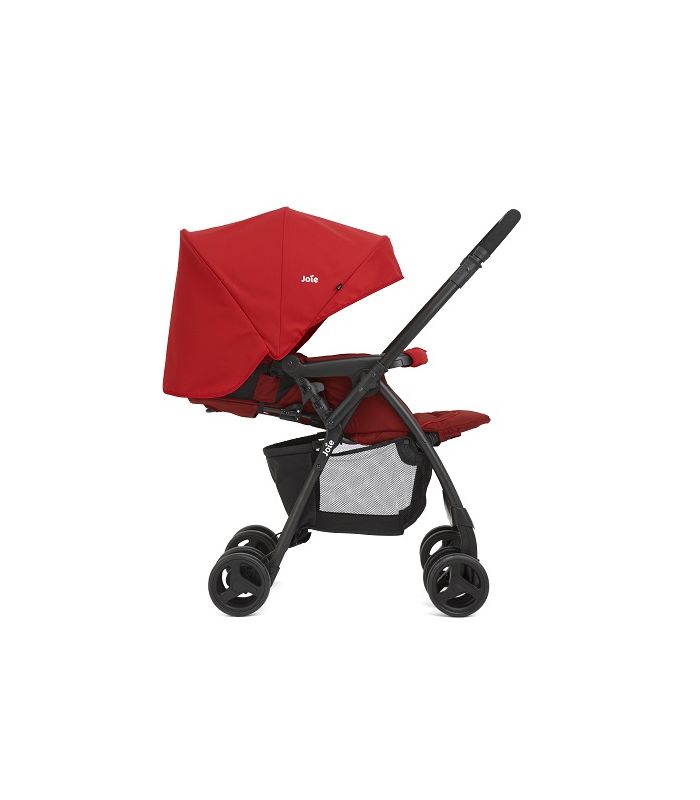 Silla de Paseo Mirus de Joie - Lychee