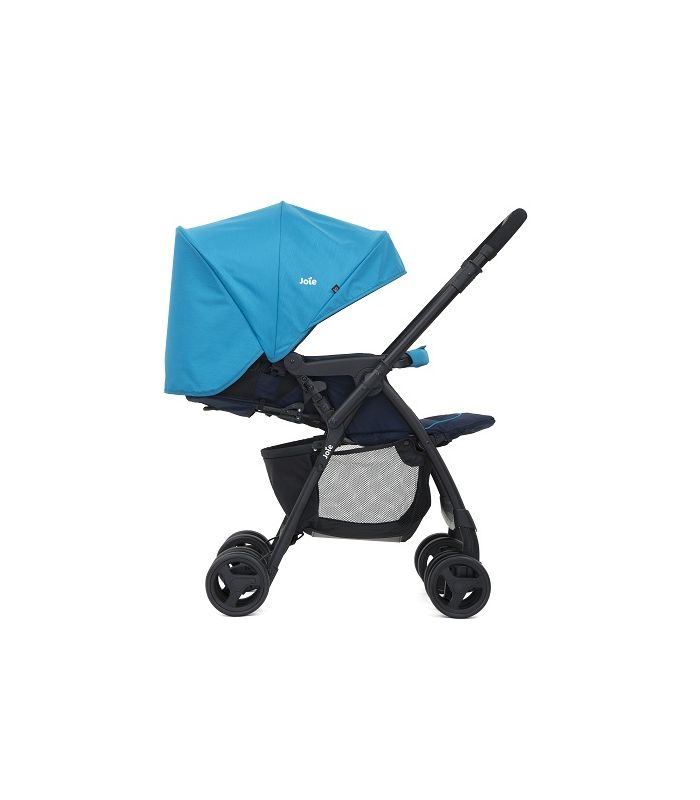 Silla de Paseo Mirus de Joie - Pacific