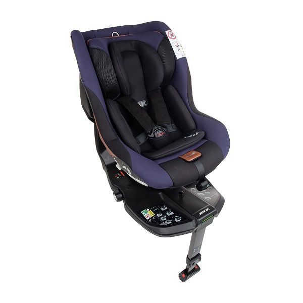 Silla Auto Giratoria Grupo 0+/1 Gravity de Jane - Sailor