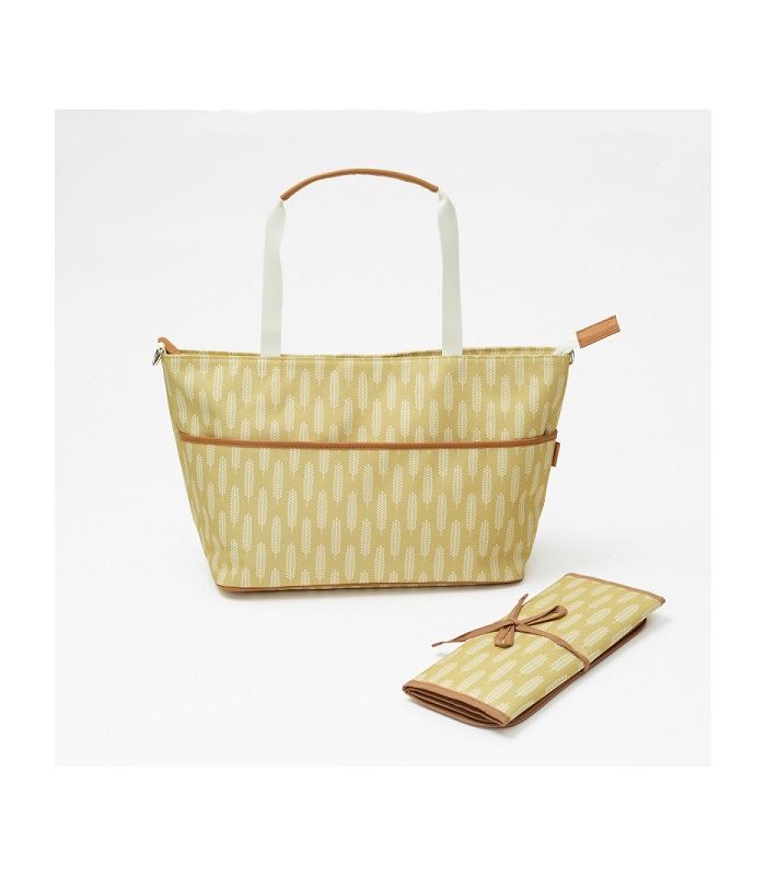 Bolso Silla de Paseo Fresk - Espigas